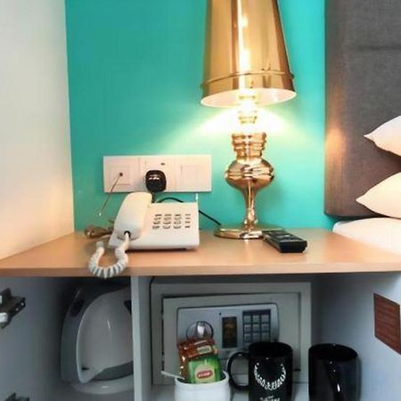 The Ardens Hotel - Austin Johor Bahru Eksteriør bilde