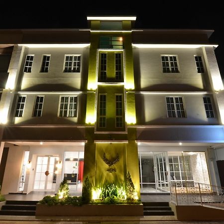 The Ardens Hotel - Austin Johor Bahru Eksteriør bilde