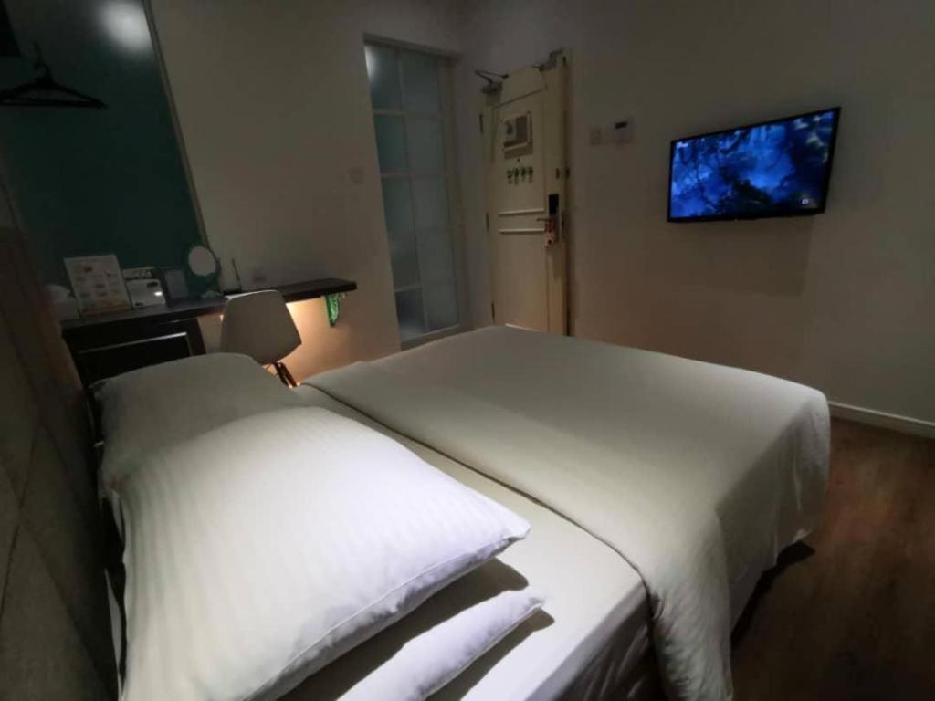 The Ardens Hotel - Austin Johor Bahru Eksteriør bilde