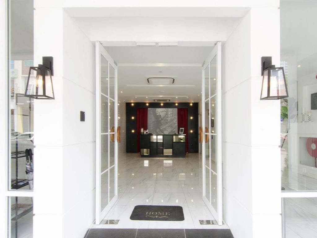 The Ardens Hotel - Austin Johor Bahru Eksteriør bilde