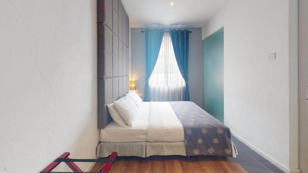 The Ardens Hotel - Austin Johor Bahru Eksteriør bilde