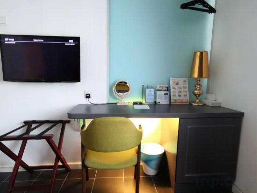 The Ardens Hotel - Austin Johor Bahru Eksteriør bilde