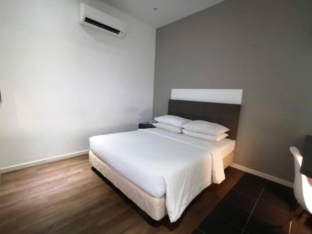 The Ardens Hotel - Austin Johor Bahru Eksteriør bilde