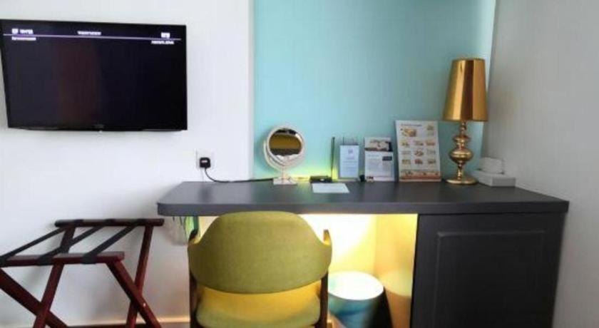 The Ardens Hotel - Austin Johor Bahru Eksteriør bilde