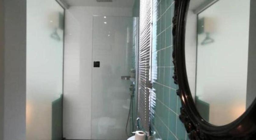 The Ardens Hotel - Austin Johor Bahru Eksteriør bilde