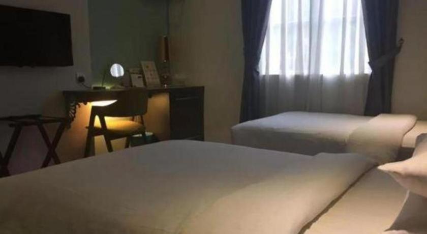 The Ardens Hotel - Austin Johor Bahru Eksteriør bilde