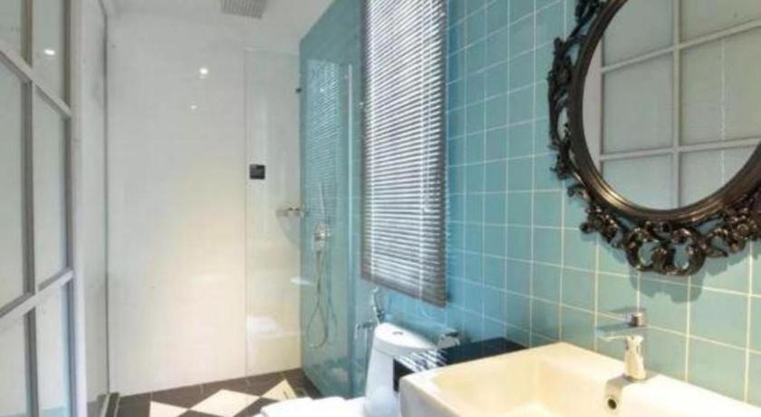 The Ardens Hotel - Austin Johor Bahru Eksteriør bilde