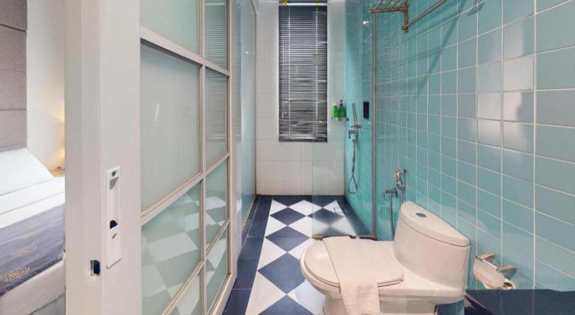 The Ardens Hotel - Austin Johor Bahru Eksteriør bilde