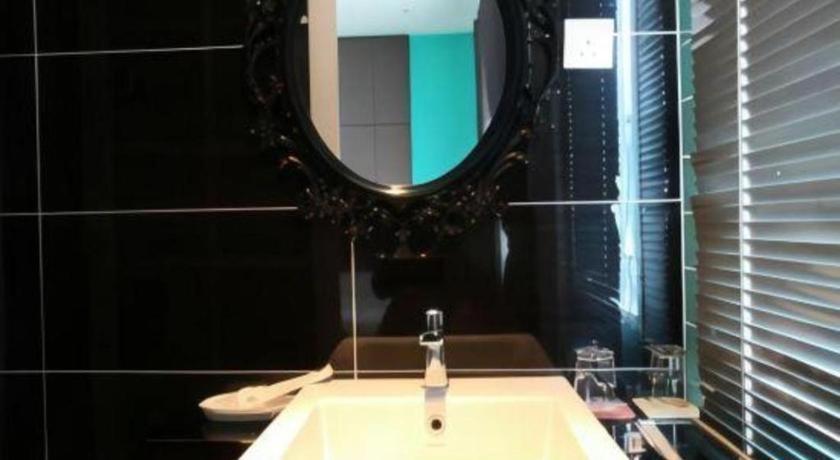 The Ardens Hotel - Austin Johor Bahru Eksteriør bilde