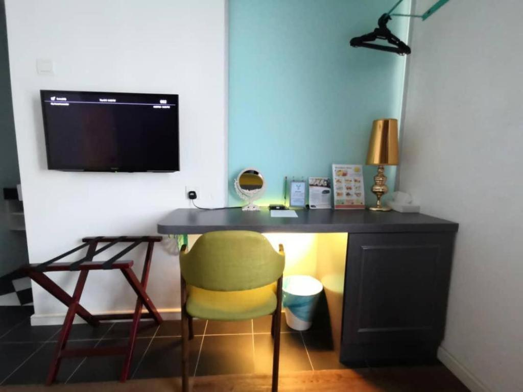 The Ardens Hotel - Austin Johor Bahru Eksteriør bilde