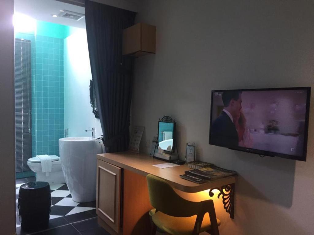 The Ardens Hotel - Austin Johor Bahru Eksteriør bilde