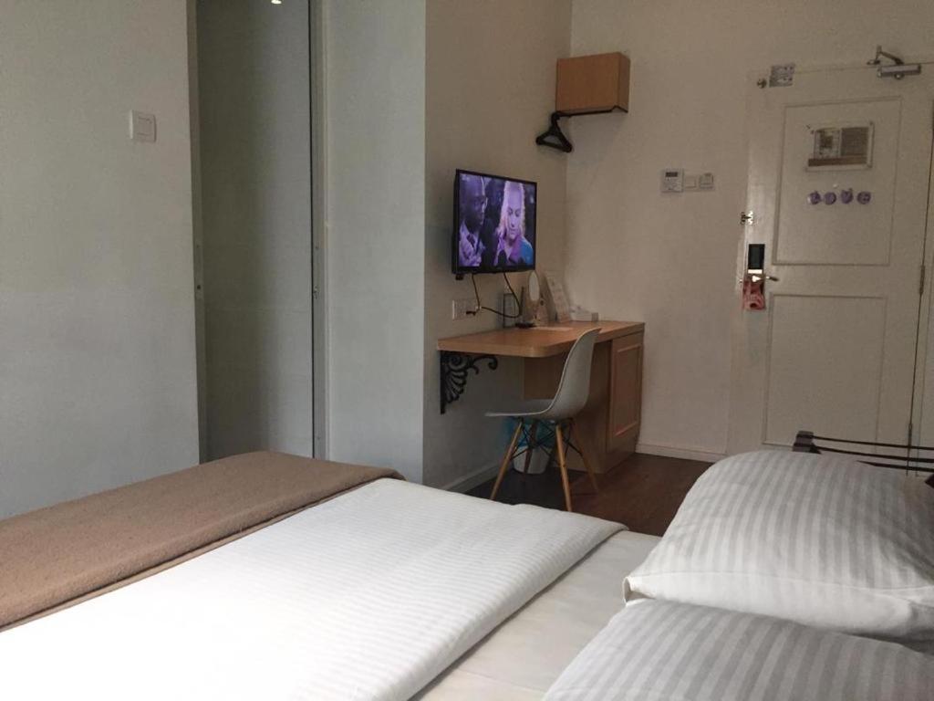 The Ardens Hotel - Austin Johor Bahru Eksteriør bilde